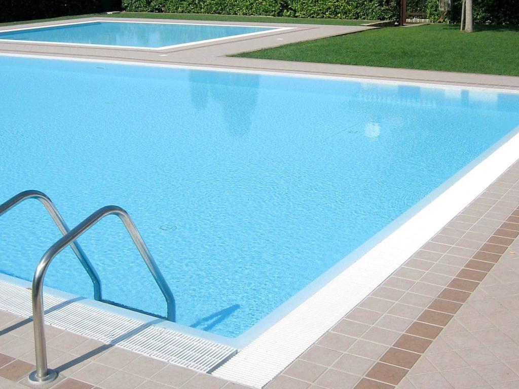 Holiday home Belvilla By Oyo Enticing With Pool Lazise