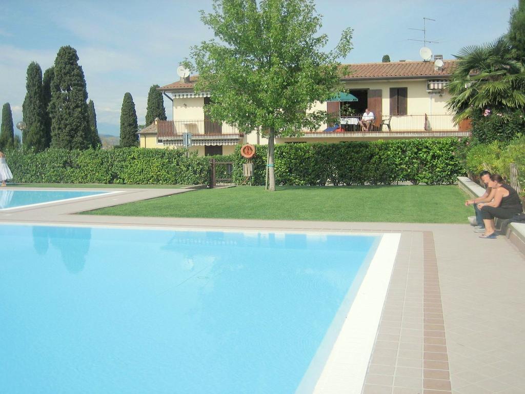 Belvilla By Oyo Enticing With Pool