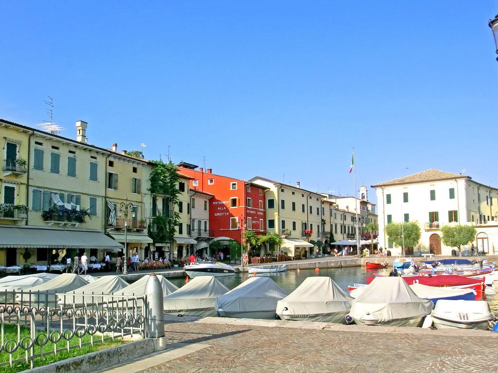 Holiday home Belvilla By Oyo Enticing With Pool Lazise