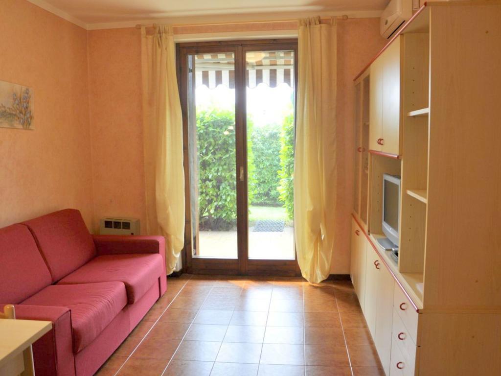 Holiday home Belvilla By Oyo Enticing With Pool *